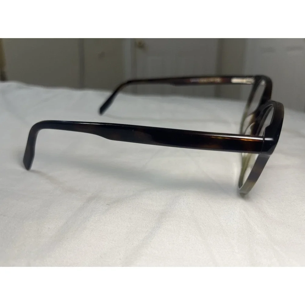 Maui Jim Eyeglasses MJO 2118-25MT Brown‎ Fade Olive Frames